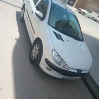 ۲۰۶ sd v8. مدل۹۲