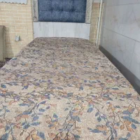 تخت با تشک طبی