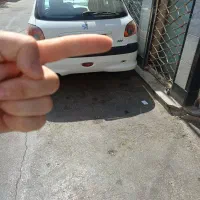 پژو۲۰۶تیپ۵