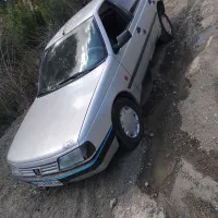 پژو ۴۰۵|خودرو سواری و وانت|ماکو, |دیوار