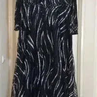 پیراهن مجلسی برند ترک