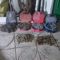 زنجیر چرخ سواری ونیسان