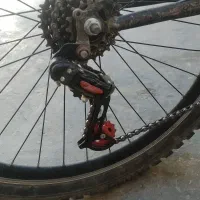 دوچرخه ۲۶ OLYMPIC|دوچرخه، اسکیت، اسکوتر|ایذه, |دیوار