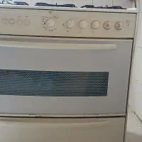 اجاق گاز فردار و جوجه گردان تکنو|اجاق گاز و لوازم برقی پختوپز|فردیس, شهرک راه آهن|دیوار