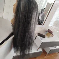 صندلی وکله مانکن|آرایشگاه و سالن‌های زیبایی|سنندج, |دیوار