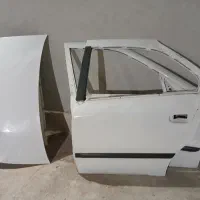 قطعات‌ سمند