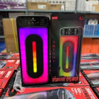 اسپیکر ktsمدل1555