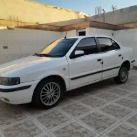 سمندLxمدل ۹۱