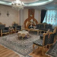 آپارتمان ۱۷۵ متر/ قدر السهم زمین بالا /دو پارکینگ|فروش آپارتمان|کرج, برغان|دیوار