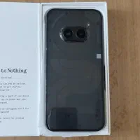 گوشی nothing phone 2a plus در حد نو|موبایل|گلپایگان, |دیوار