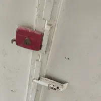 درب حیاط|مصالح و تجهیزات ساختمان|شاهین دژ, |دیوار