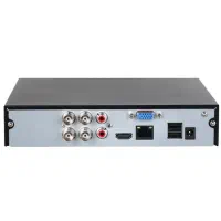 دستگاه دوربین DVR داهوا ۴ کانال|دوربین مداربسته|مشهد, ایثارگران|دیوار