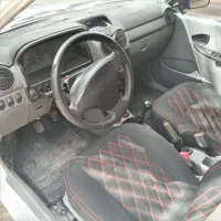 پراید مدل۹۱|خودرو سواری و وانت|دلیجان, |دیوار