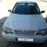 پراید 132،مدل 96