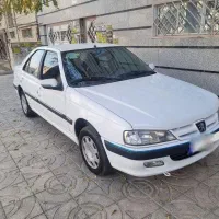 پارس سال مدل ۴۰۰ بی رنگ بدون خط خط|خودرو سواری و وانت|فردیس, شهرک شهید حسینی|دیوار