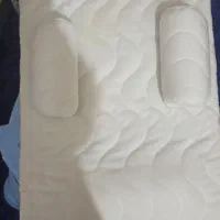 گهواره برقی وتشک ضد رفلاکس نوزاد|تخت و صندلی بچه|اندیمشک, |دیوار