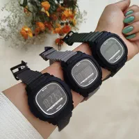 ساعت ضد آب استخری از برند بنمی