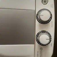 مینی واش جنرال تکنیک