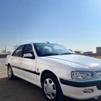 پژو پارس tu5مدل ۹۸استثنائی