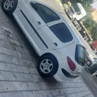 ۲۰۶تیوتری مدل ۹۹باجاهاز