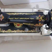 چرخ خیاطی نو|چرخ خیاطی و ریسندگی|پاکدشت, پاکدشت (مامازند)|دیوار