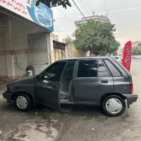 های بک|خودرو سواری و وانت|گرگان, |دیوار