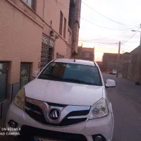 فوتون تونلند بنزینی|خودرو سواری و وانت|بافق, |دیوار