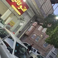 پراید ۸۹ نقره ای دوگانه