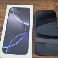 iphone 16 pro 256 za|موبایل|تهران, تهرانسر شرقی|دیوار