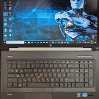 اچ پی HP Elitebook 8560w