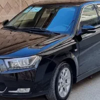 دنا توربوپلاس اتومات بدون رنگ مدل ۱۴۰۳ اقساطی