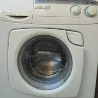 لباسشویی ۵کیلو زیروات ( لیدی کلاسیک)اصلی ایتالیا