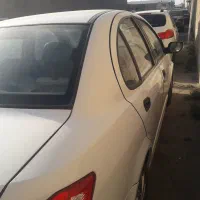 ساینا مدل ۹۷ بدون رنگ|خودرو سواری و وانت|اصفهان, شهرک کاوه|دیوار