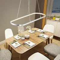 لوستر مدرن اناناسی|لوستر و چراغ آویز|اسلامشهر, ترشنبه|دیوار