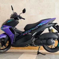 یاماها آیروکس فول تایلند اصلی AR155