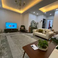 ۶۲متر/ باغ نرده/ تک واحد ( استثنایی)