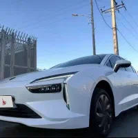 لونا برقی2024با گارانتی فعال ایران‌خودرو