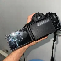 بدنه CANON R50|دوربین عکاسی و فیلمبرداری|رشت, فلسطین|دیوار