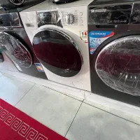 لباسشویی|ماشین لباسشویی و خشک‌کن لباس|شیراز, لاله|دیوار