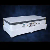 تعویض فوری تشک کهنه با نو ++