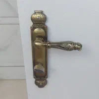 درب ضد اب سرویس|مصالح و تجهیزات ساختمان|دورود, |دیوار