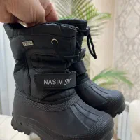 بوت خز دار