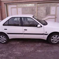 پژو اس ال ایکس slx