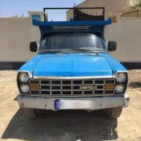 وانت نیسان ۸۹دوگانه