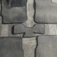 کفپوش فابریکی برلیانس