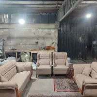 85بشتابید 25بشتابید 2مهرگان تولیدی مهرگان فازیک 65|مبلمان خانگی و میز عسلی|صدرا-فارس, فاز ۱|دیوار