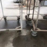 گاری چرخ دار|ابزارآلات|شیراز, محمدیه|دیوار