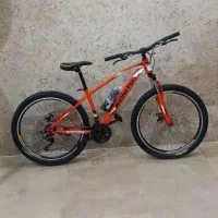 چرخ پرادو*جفت دیسک/فنردار۲۶چکی