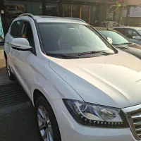 هاوال H2 97 بدون رنگ