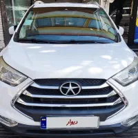 جک s3 مدل ۹۸ بی رنگ